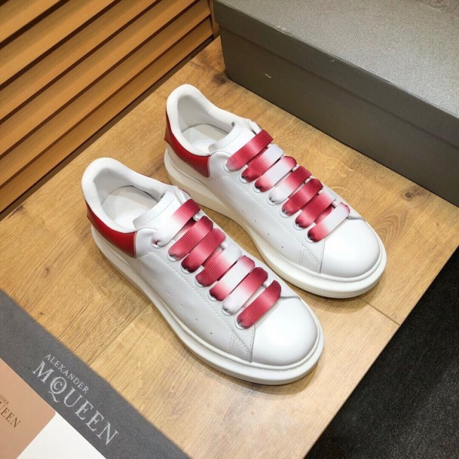 Alexander McQueen men shoes 1:1 quality-287
