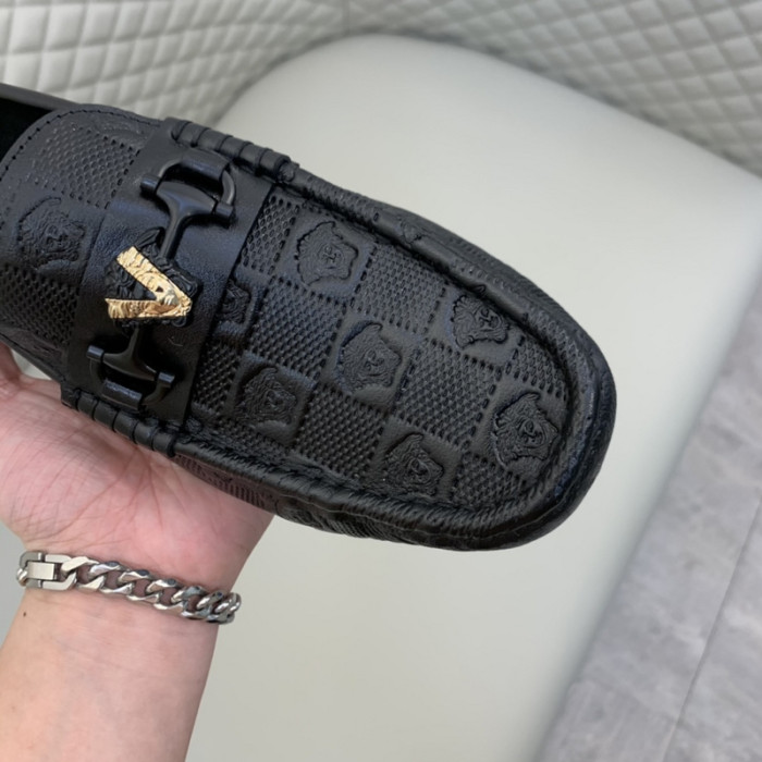 Versace Men Shoes 1：1 Quality-714