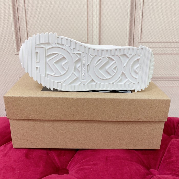 D&G men shoes 1：1 quality-917