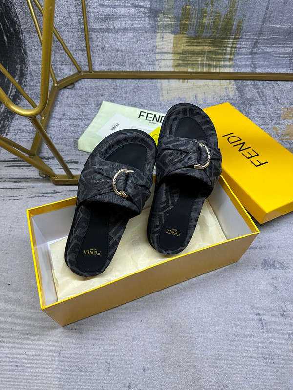 FD Sandals 1：1 Quality-145