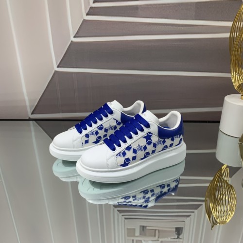 Alexander McQueen men shoes 1：1 quality-704