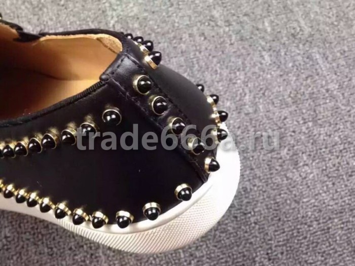 Super Max Perfect Christian Louboutin(with receipt)-003