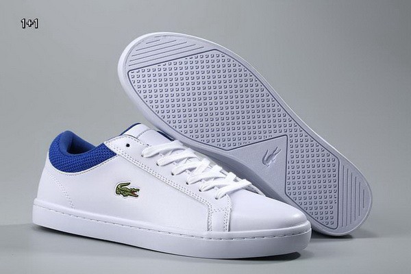 Lacoste men shoes-100