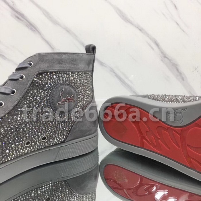 Super Max Christian Louboutin Shoes-1114