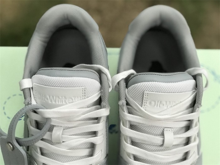 OFFwhite Women Shoes 1：1 quality-106