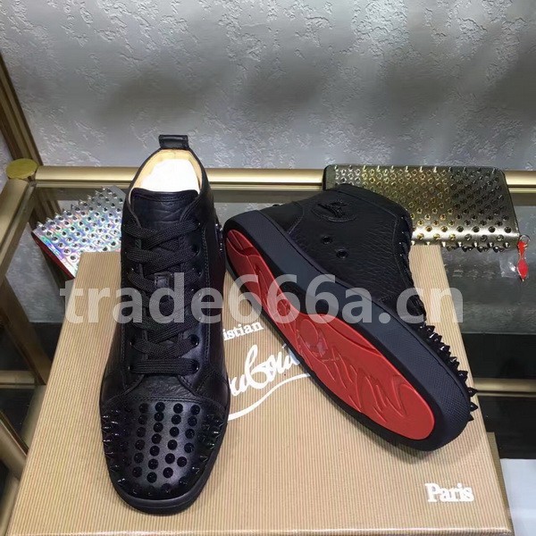 Super Max Christian Louboutin Shoes-605