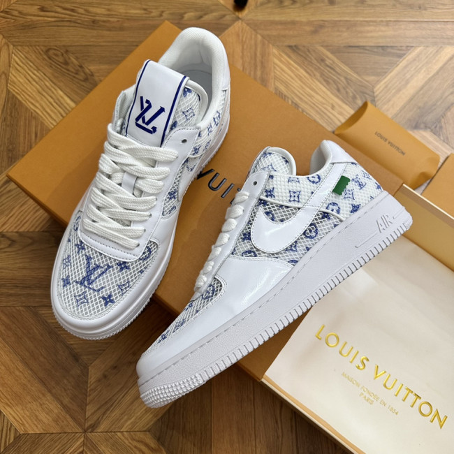 LV Men shoes 1:1 quality-4933