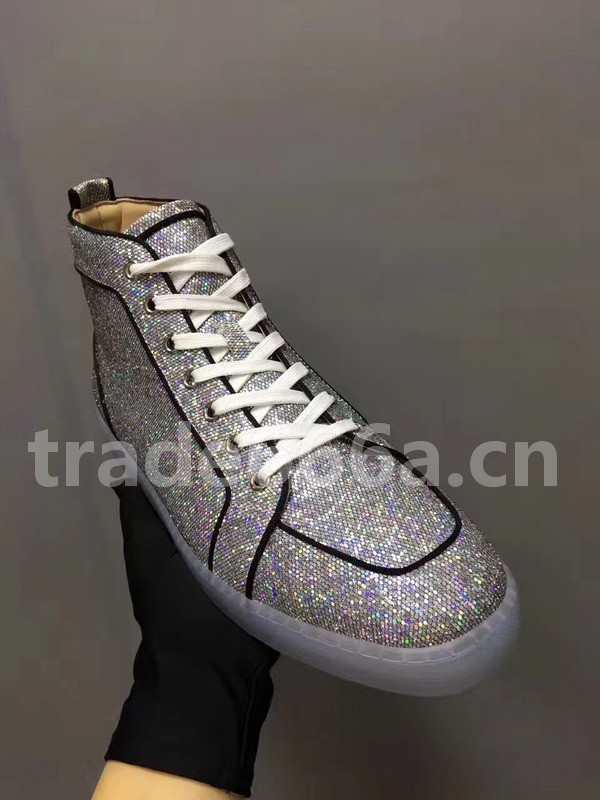 Super Max Christian Louboutin Shoes-823