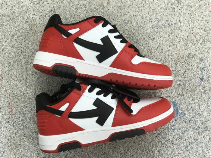 OFFwhite Women Shoes 1：1 quality-105