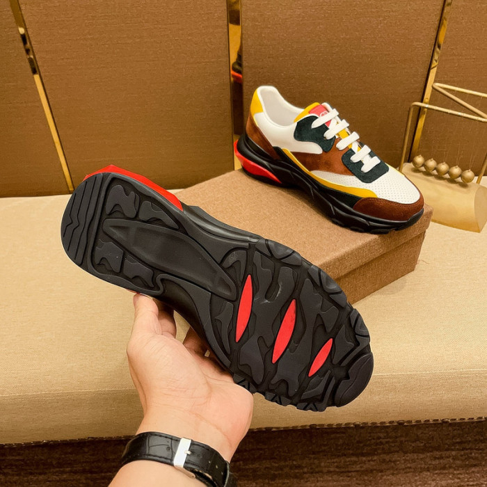 Dior men Shoes 1：1 quality-579