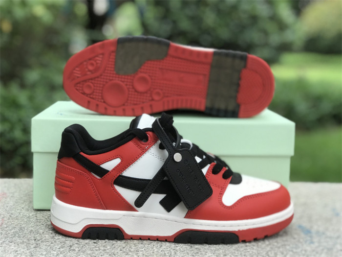 OFFwhite Women Shoes 1：1 quality-105