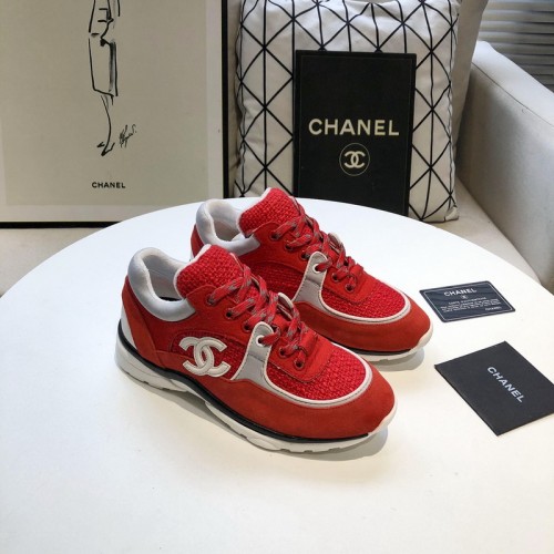 Chal Men Shoes 1：1 Quality-124