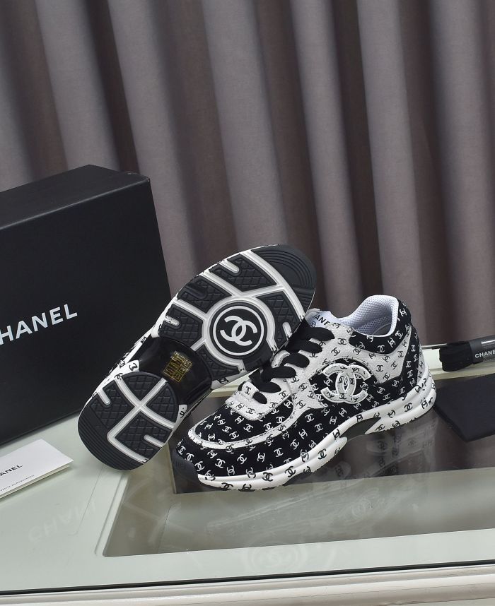 Chal Men Shoes 1：1 Quality-195