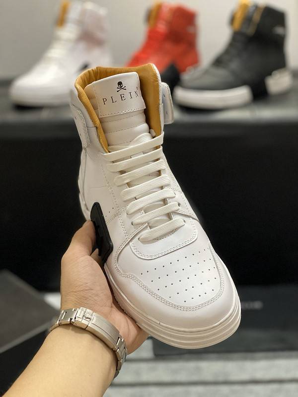 PP men shoes 1 ：1 quality-404