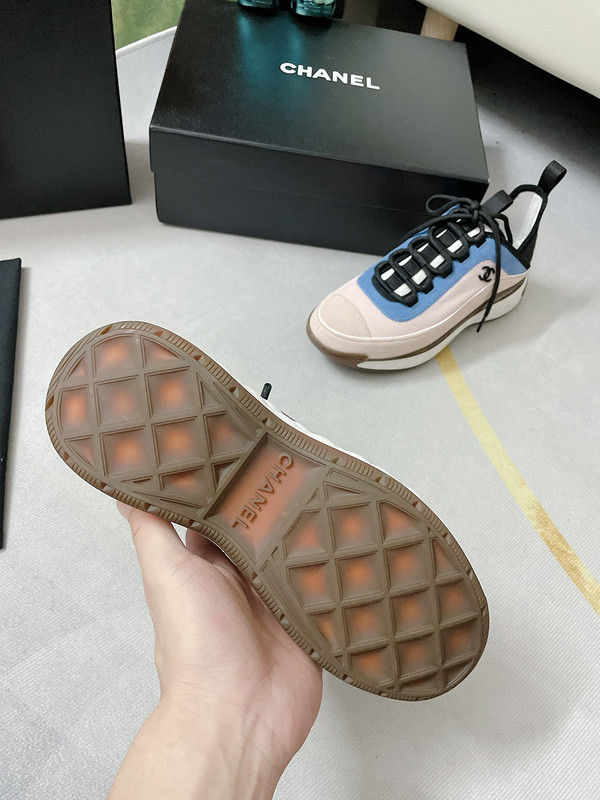 Chal Men Shoes 1：1 Quality-203