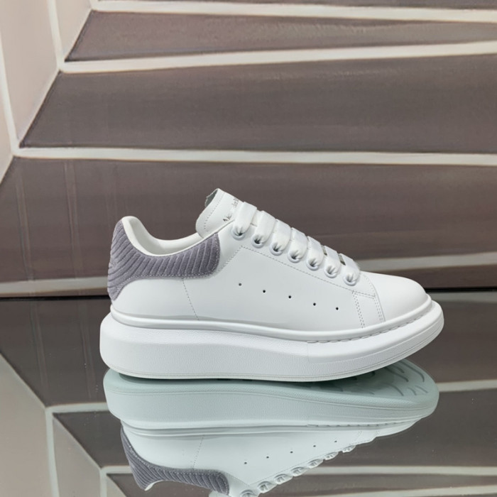 Alexander McQueen men shoes 1：1 quality-735