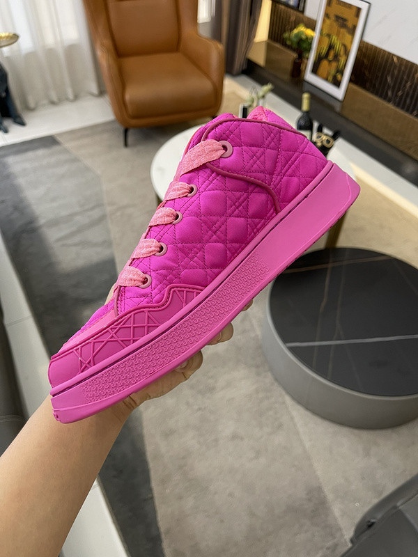 Dior men Shoes 1：1 quality-583