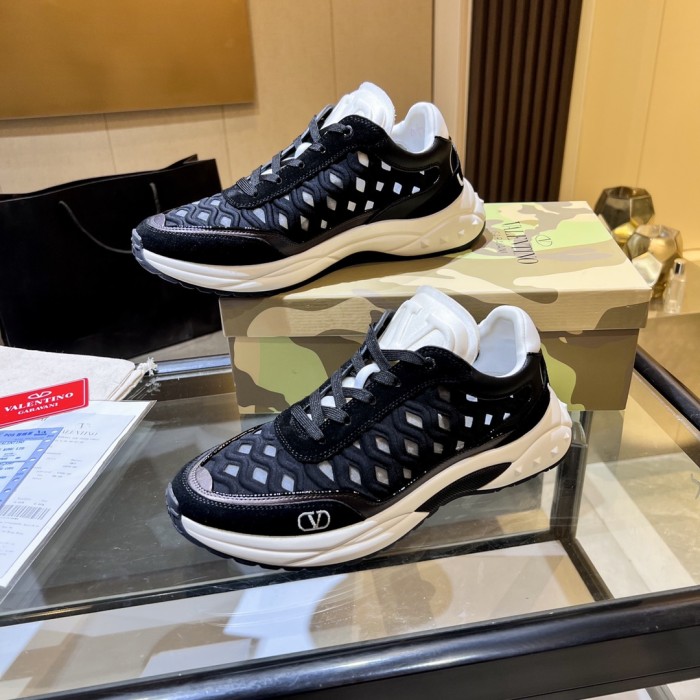 V men shoes 1：1 quality-297