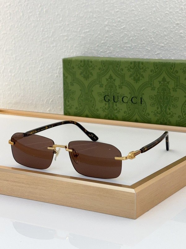 G Sunglasses AAAA-5577