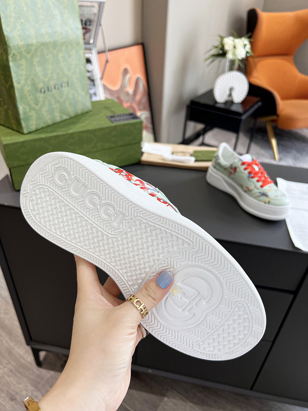 G men shoes 1：1 quality-3632