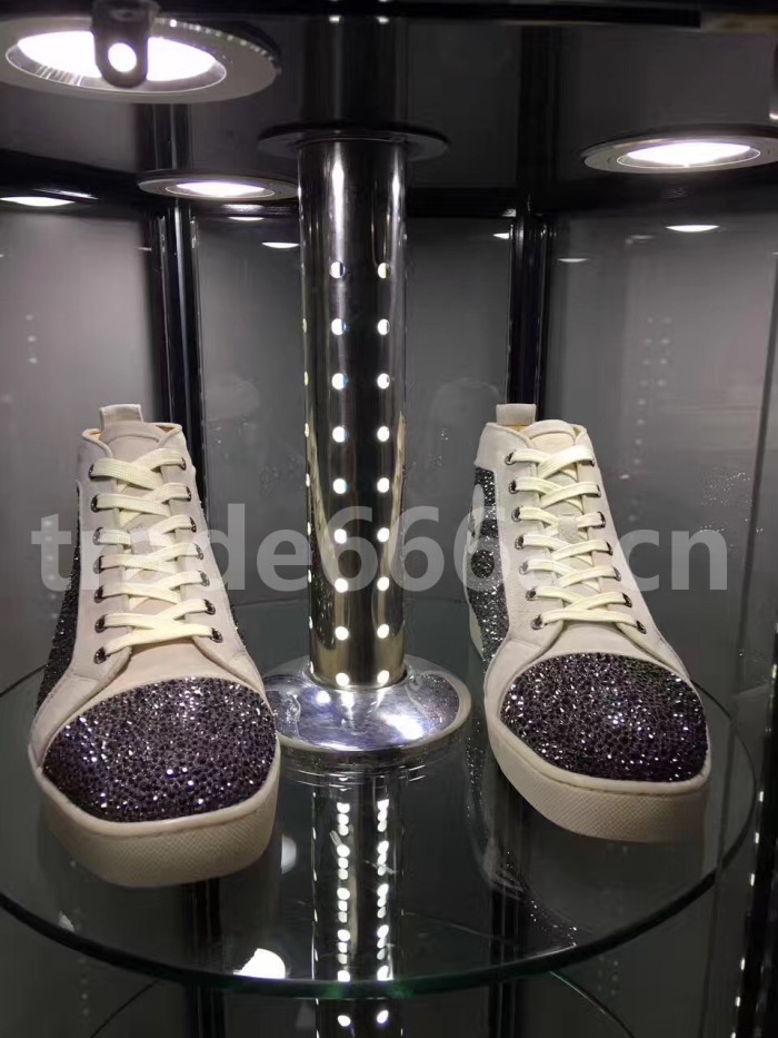 Super Max Christian Louboutin Shoes-727