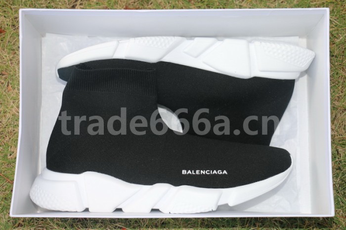 B Sock Shoes 1:1 quality-001