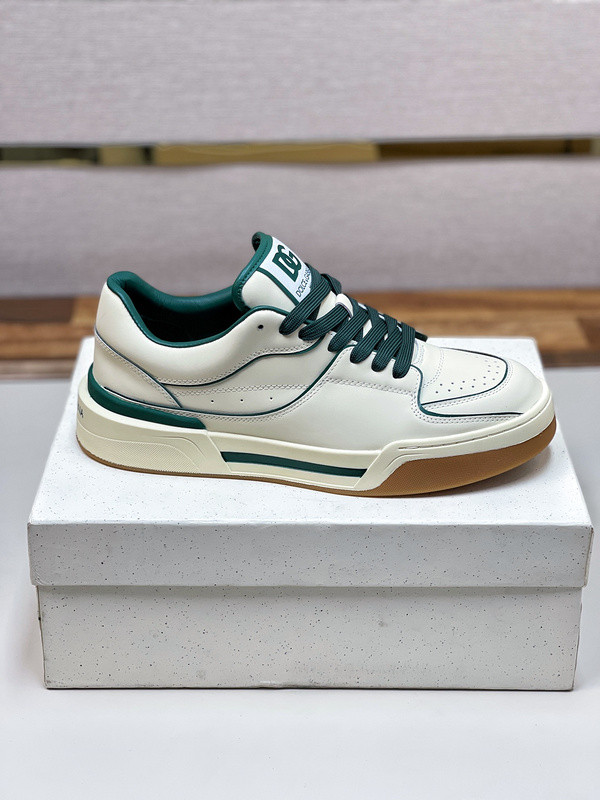 D&G men shoes 1：1 quality-958