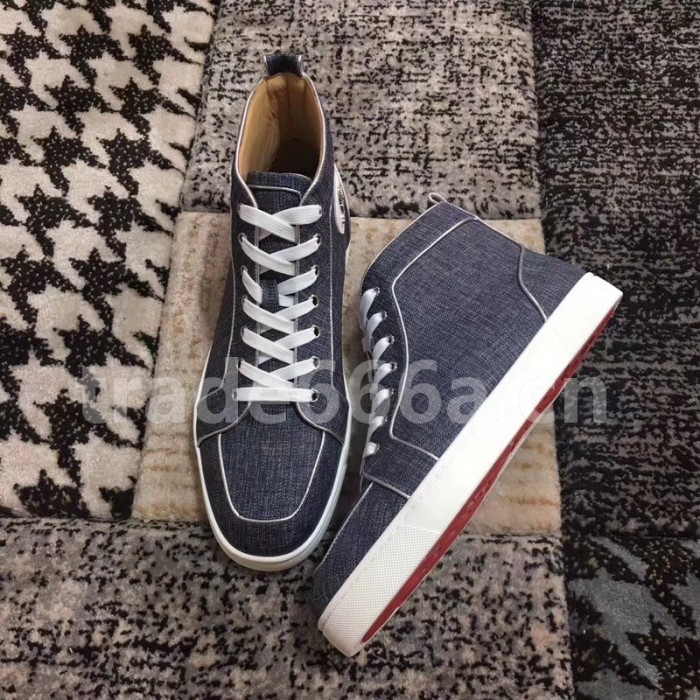 Super Max Christian Louboutin Shoes-1047