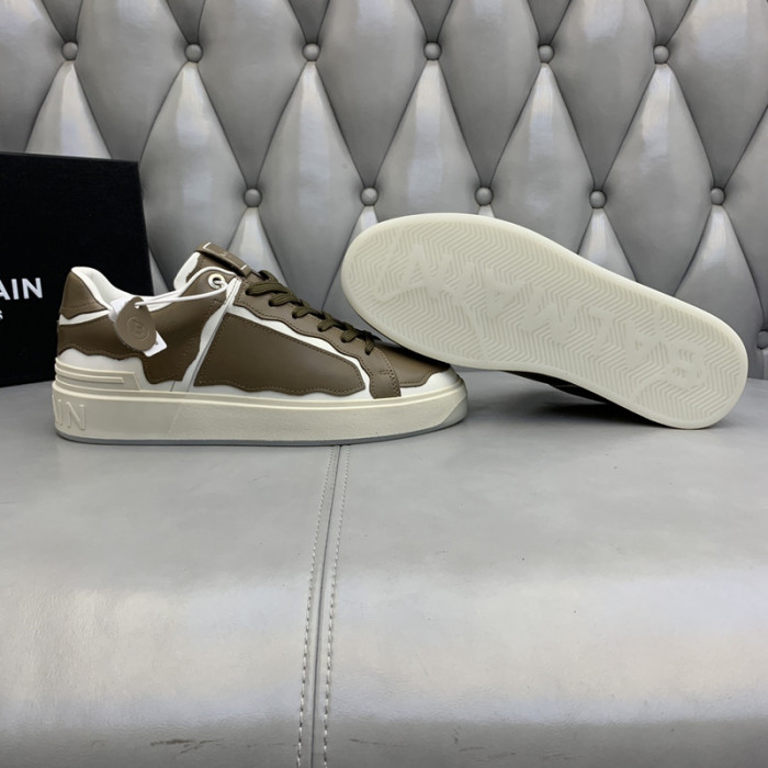 Super Max Balmain Shoes-011