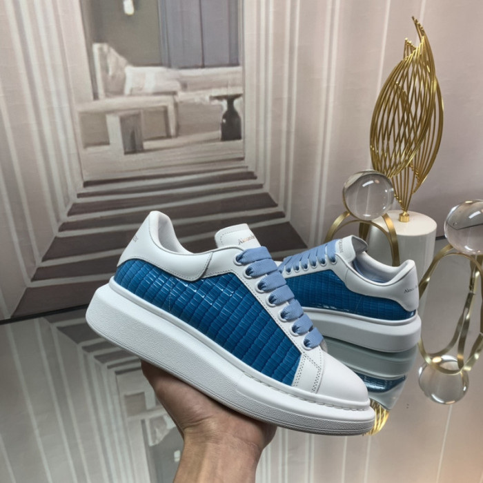 Alexander McQueen men shoes 1：1 quality-823