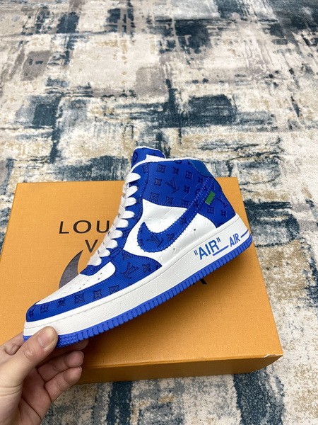 LV Men shoes 1:1 quality-4306