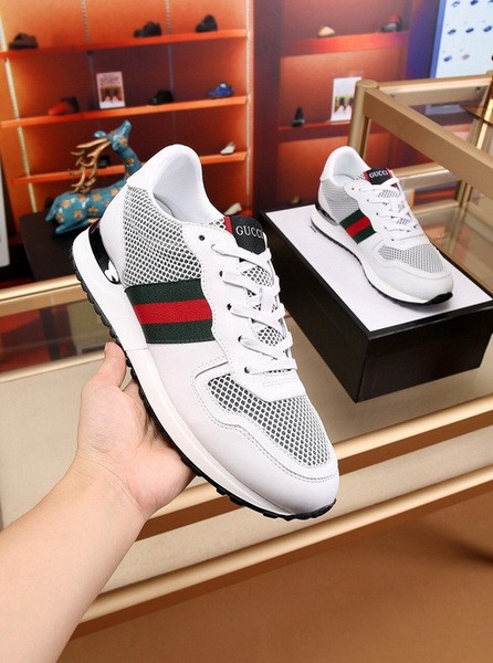 G men shoes 1：1 quality-2866