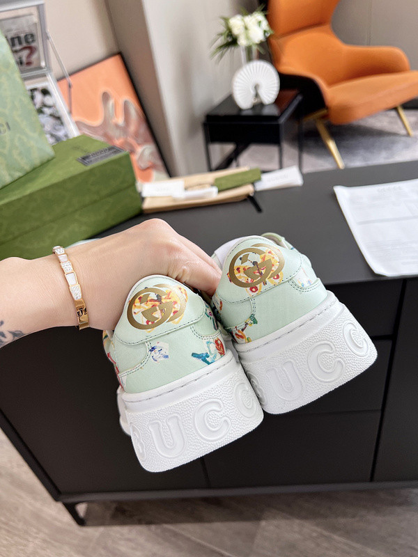 G men shoes 1：1 quality-3632