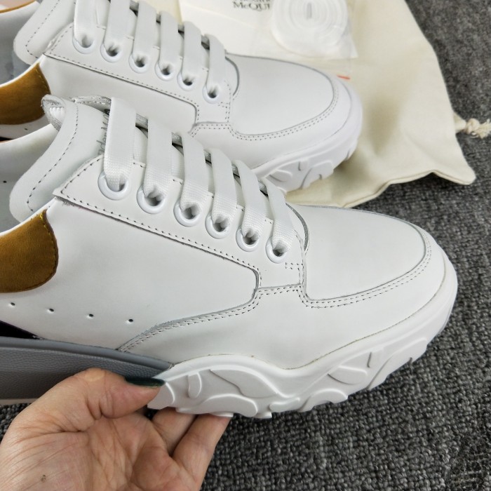 Alexander McQueen men shoes 1：1 quality-718