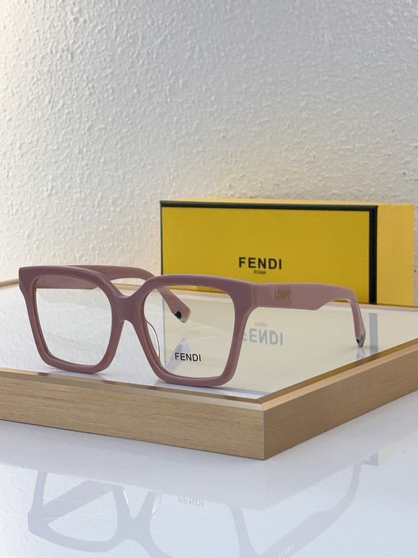 FD Sunglasses AAAA-2285