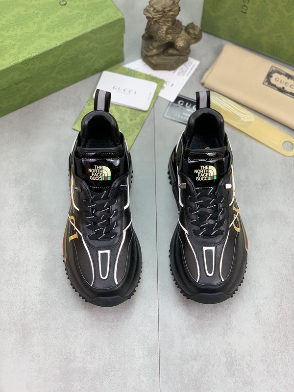 G men shoes 1：1 quality-3683