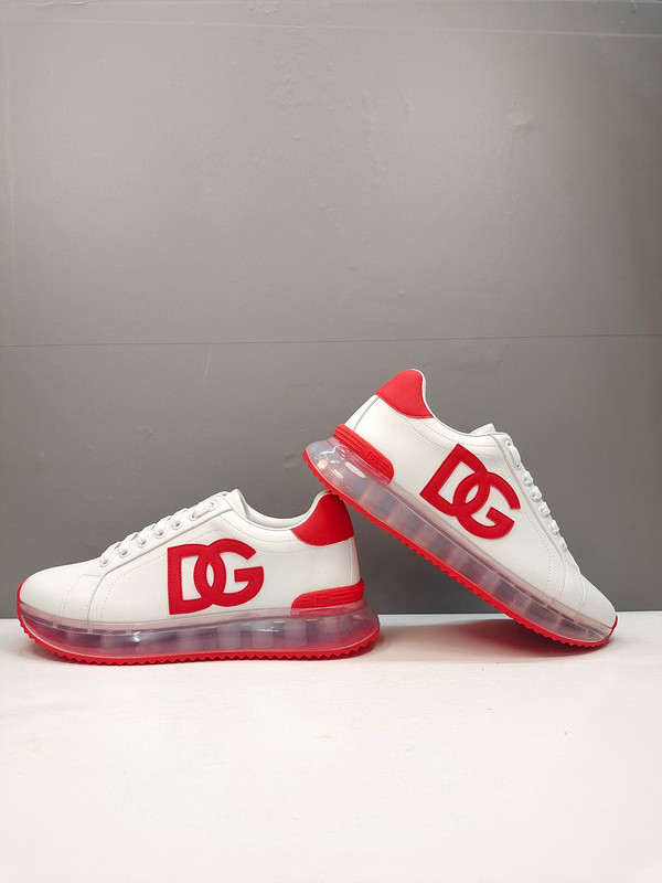 D&G men shoes 1：1 quality-1050