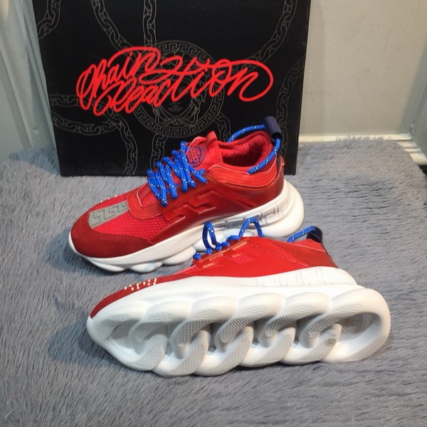 Versace Men Shoes 1;1 Quality-269