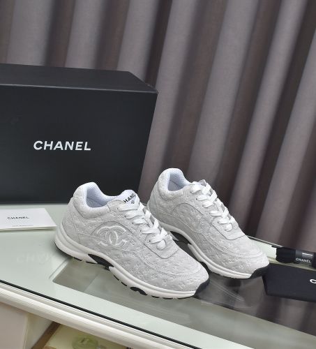 Chal Men Shoes 1：1 Quality-196