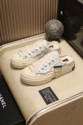 Chal Men Shoes 1：1 Quality-129