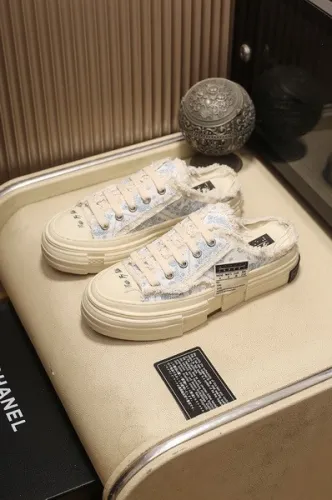 Chal Men Shoes 1：1 Quality-129