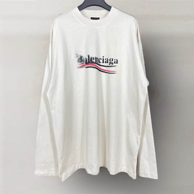 B Shirt 1:1 Quality-3582(XS-L)