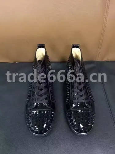 Super Max Christian Louboutin Shoes-640