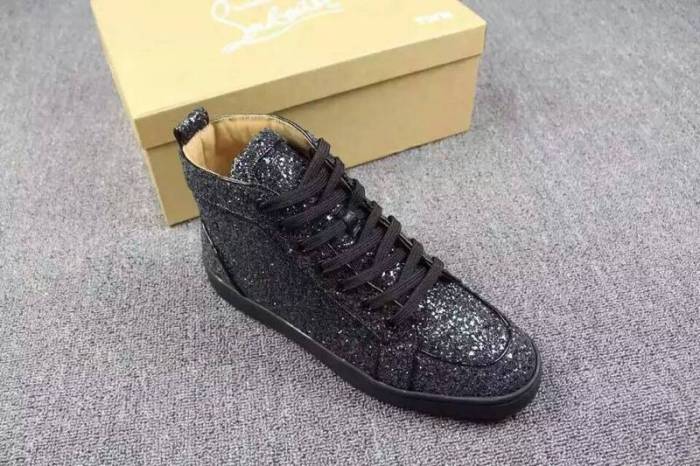 Super Max Perfect Christian Louboutin(with receipt)-122