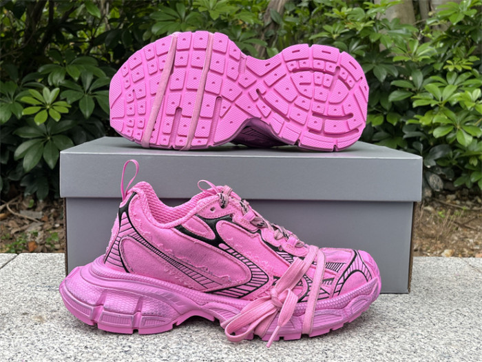 B 17FW Tripe-S High End Sneaker-510