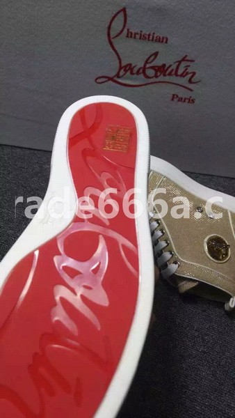 Super Max Christian Louboutin Shoes-223