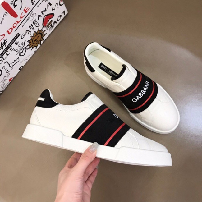 D&G men shoes 1：1 quality-944