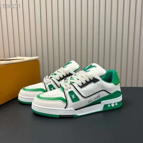 Super Max Custom LV Shoes-3141