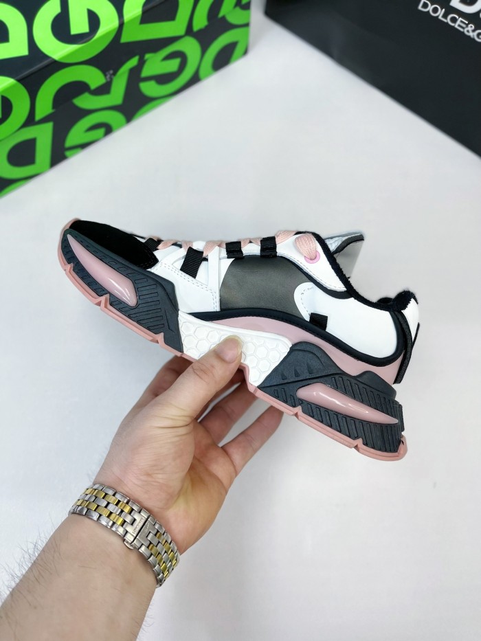 D&G men shoes 1：1 quality-928