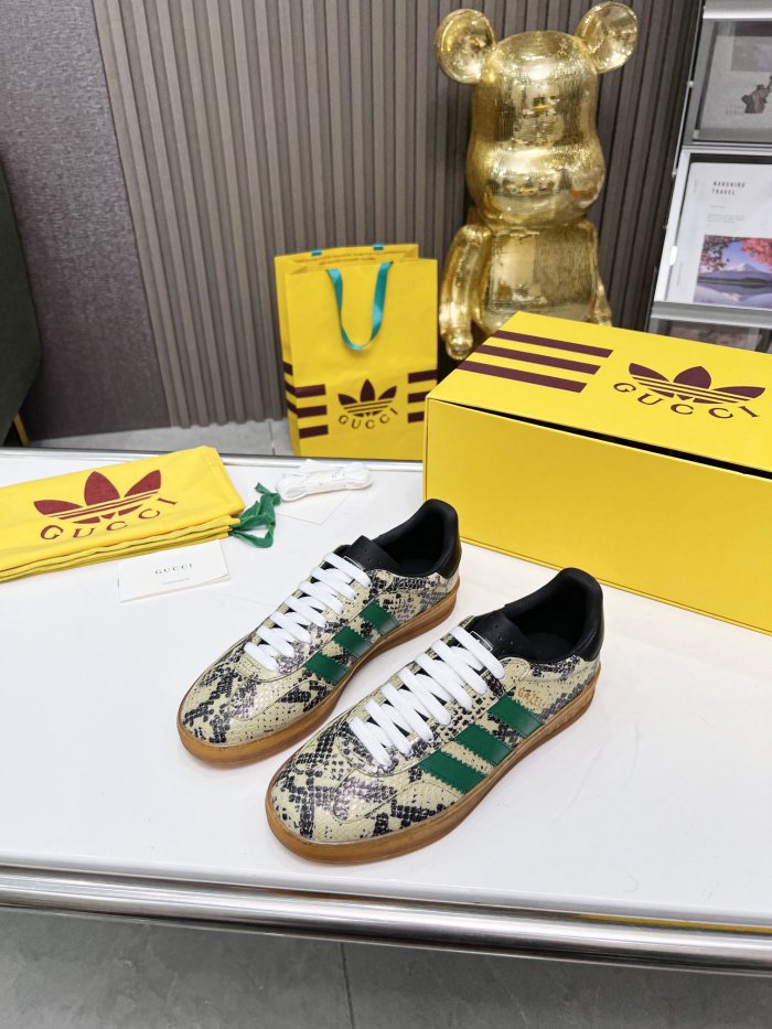 G men shoes 1：1 quality-3612